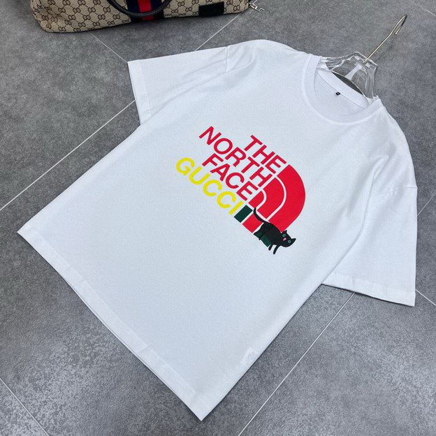 men gucci t-shirts S-XXL-059